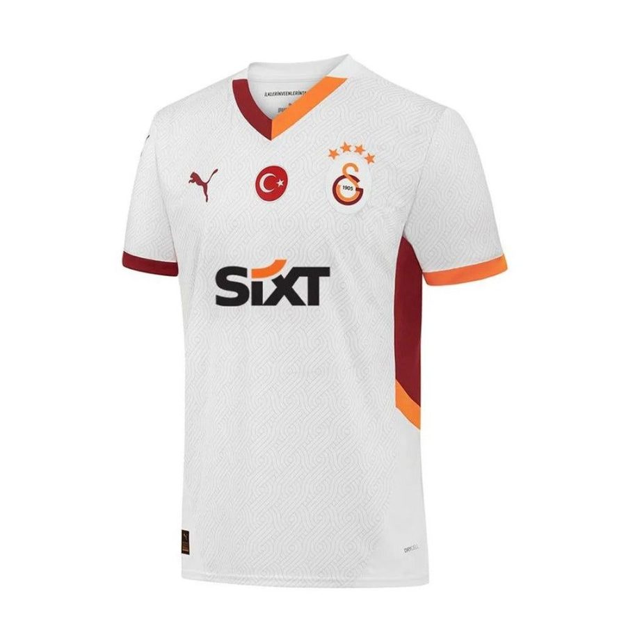 maillot-galatasaray-exterieur-20242025 GALATASARAY AWAY JERSEY 20242025