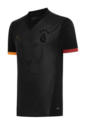 Galatasaray Fourth Jersey 20242025