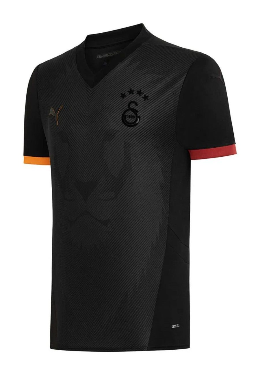 Galatasaray Fourth Jersey 20242025