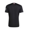 maillot-gardien-manchester-united-saison-2024-2025-tenue-de-goal Manchester United goalkeeper jersey season 2024 2025 goalie kit