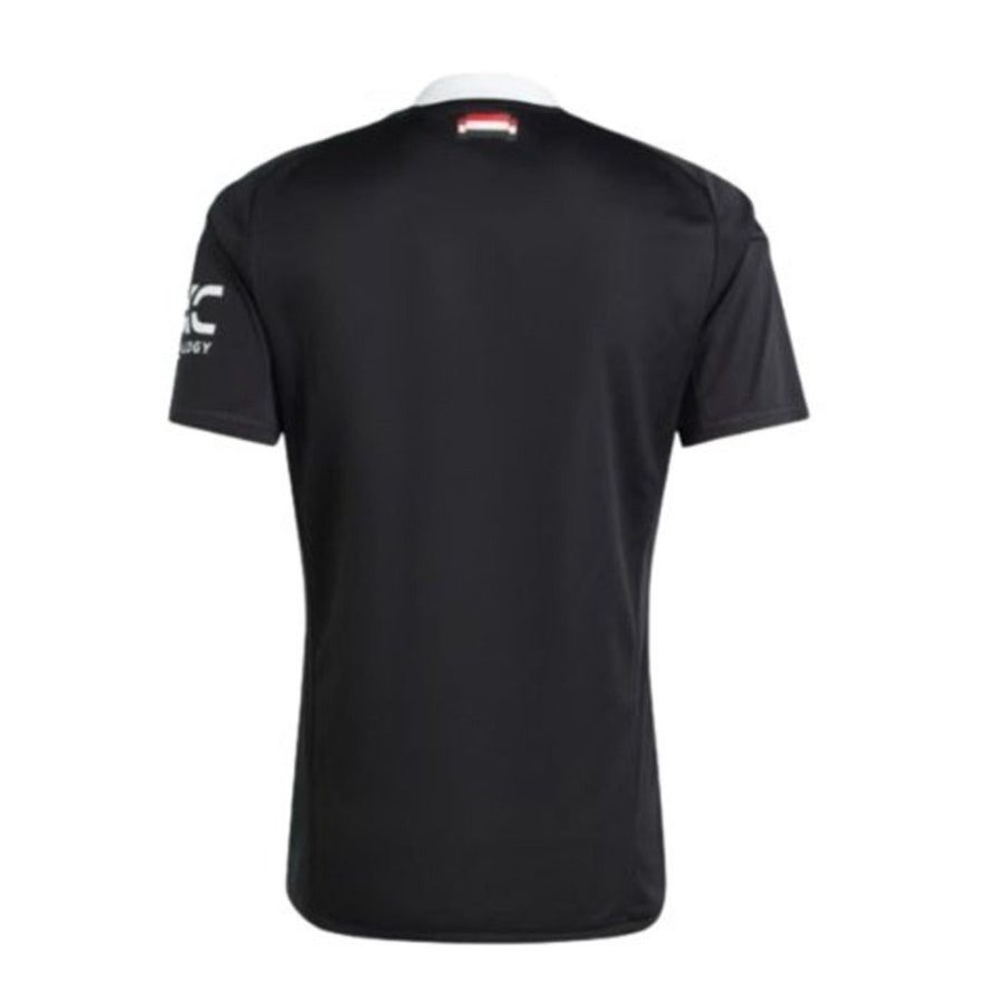 maillot-gardien-manchester-united-saison-2024-2025-tenue-de-goal Manchester United goalkeeper jersey season 2024 2025 goalie kit