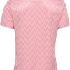 maillot-gardien-saint-etienne-rose-saison-2025-2026-tenue-de-football Saint-Étienne goalkeeper pink jersey 2025 2026 season soccer kit