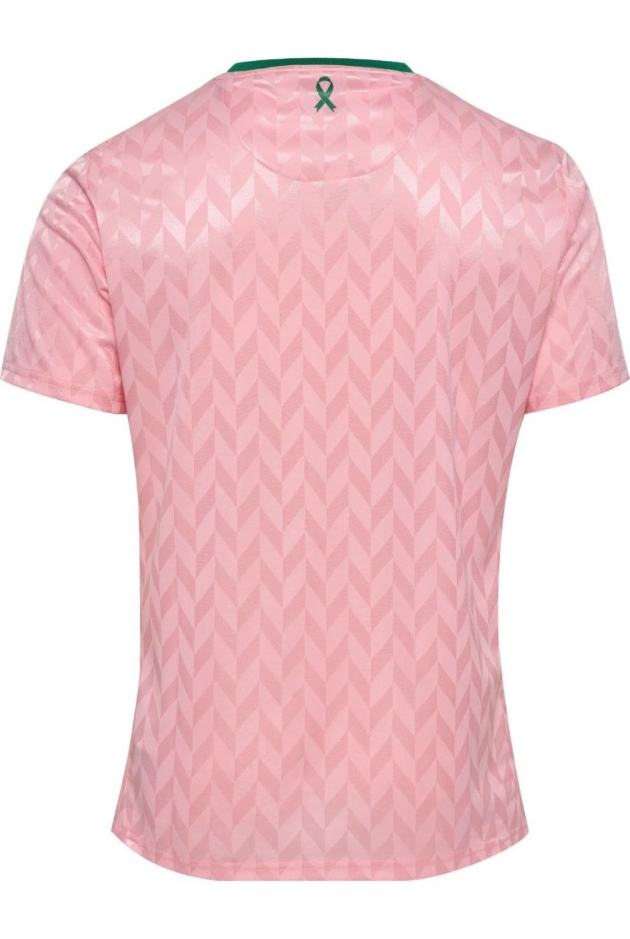 maillot-gardien-saint-etienne-rose-saison-2025-2026-tenue-de-football Saint-Étienne goalkeeper pink jersey 2025 2026 season soccer kit