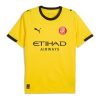 GIRONA FC AWAY JERSEY 20252026