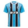 GREMIO FBPA HOME SOCCER JERSEY 2025