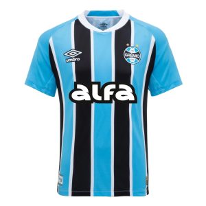 GREMIO FBPA HOME SOCCER JERSEY 2025