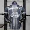 maillot-gris-olympique-de-marseille-collaboration-jul-saison-2025-2026 Olympique de Marseille Jul collaboration grey jersey season 2025 2026