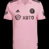 INTER MIAMI HOME JERSEY 20232024