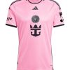 Inter Miami home jersey 2024