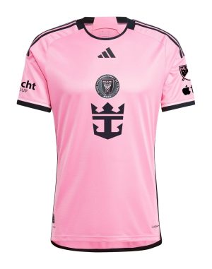 Inter Miami home jersey 2024