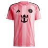 INTER MIAMI HOME JERSEY 2025