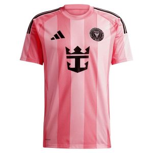 maillot-inter-miami-domicile-2025 INTER MIAMI HOME JERSEY 2025