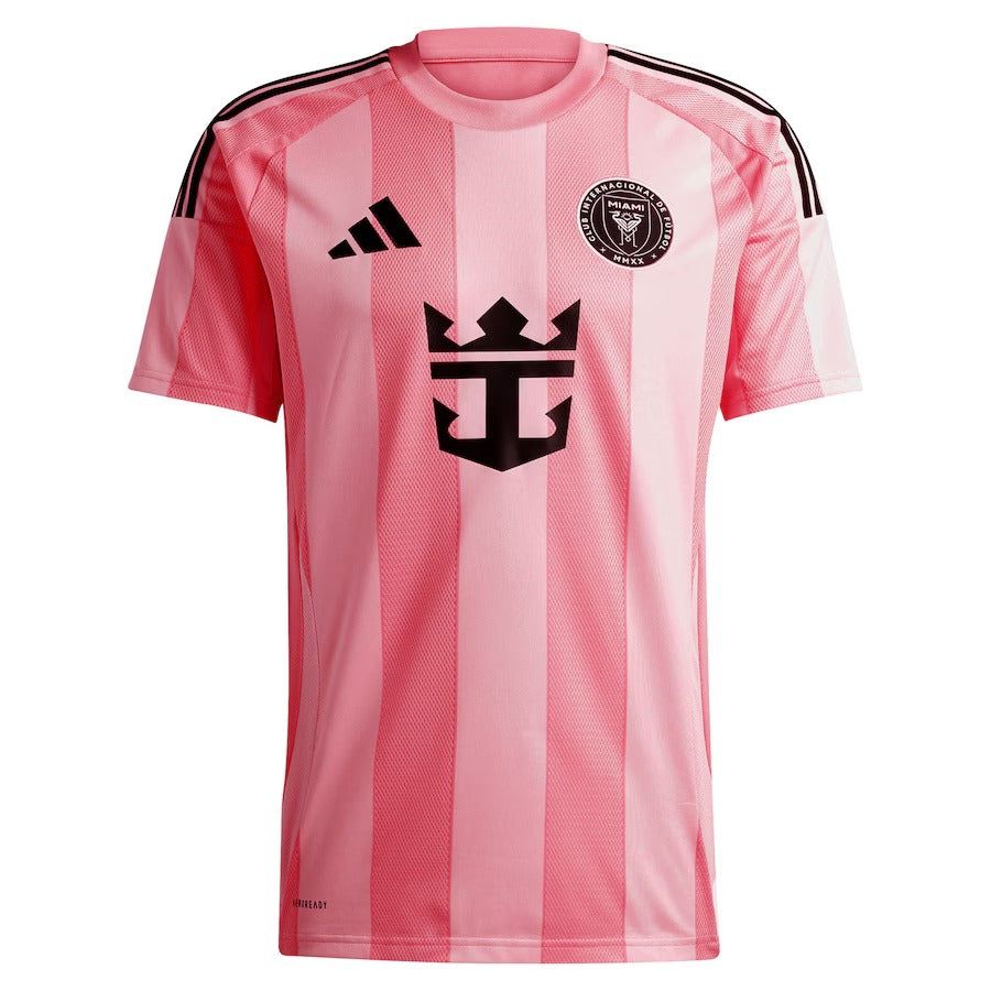 INTER MIAMI HOME JERSEY 2025