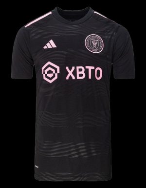 INTER MIAMI AWAY JERSEY 20232024