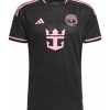 Inter Miami Away Jersey 2024