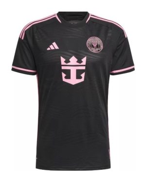 maillot-inter-miami-exterieur-2024 Inter Miami Away Jersey 2024