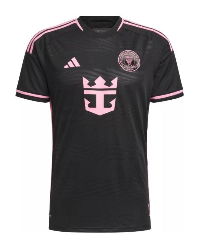 Inter Miami Away Jersey 2024