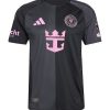 INTER MIAMI AWAY JERSEY 2025