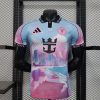 INTER MIAMI PRE-MATCH JERSEY 20252026