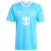 Inter Miami Third Jersey 2025
