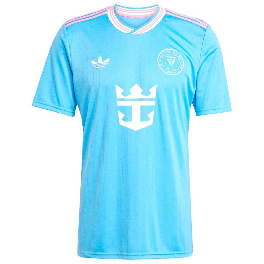 Inter Miami Third Jersey 2025