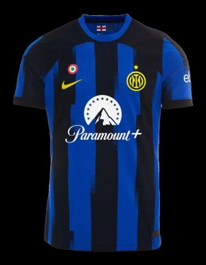 maillot-inter-milan-domicile-20232024 INTER MILAN HOME JERSEY 2023-2024