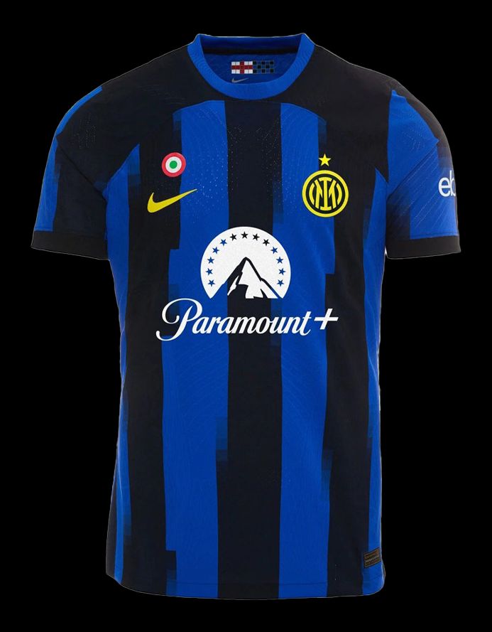 maillot-inter-milan-domicile-20232024 INTER MILAN HOME JERSEY 2023-2024