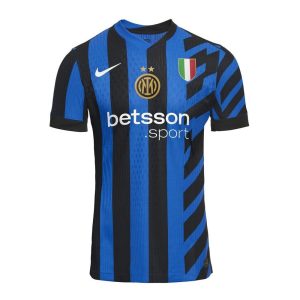 maillot-inter-milan-domicile-20242025 INTER MILAN HOME JERSEY 20242025
