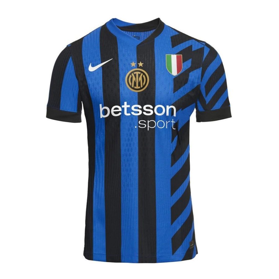 maillot-inter-milan-domicile-20242025 INTER MILAN HOME JERSEY 20242025