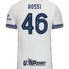 maillot-inter-milan-edition-speciale-saison-2024-2025-domicile-bleu-et-noir Inter Milan Special Edition Jersey 2024-2025 Season Home Blue and Black