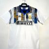 INTER MILAN AWAY JERSEY 1995-1996