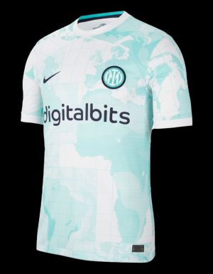 INTER MILAN AWAY JERSEY 20222023