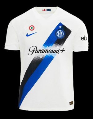 INTER MILAN AWAY JERSEY 20232024