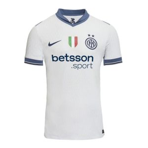 INTER MILAN AWAY JERSEY 20242025