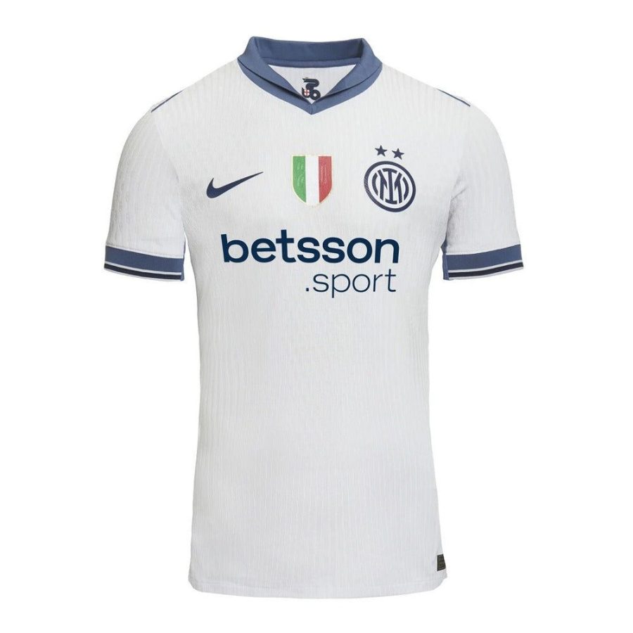 maillot-inter-milan-exterieur-20242025 INTER MILAN AWAY JERSEY 20242025