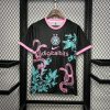 INTER MILAN SPECIAL PINK SNAKE JERSEY 20252026