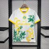 INTER MILAN SPECIAL YELLOW SNAKE JERSEY 20252026