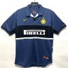 Inter Milan Third Jersey 1998-1999