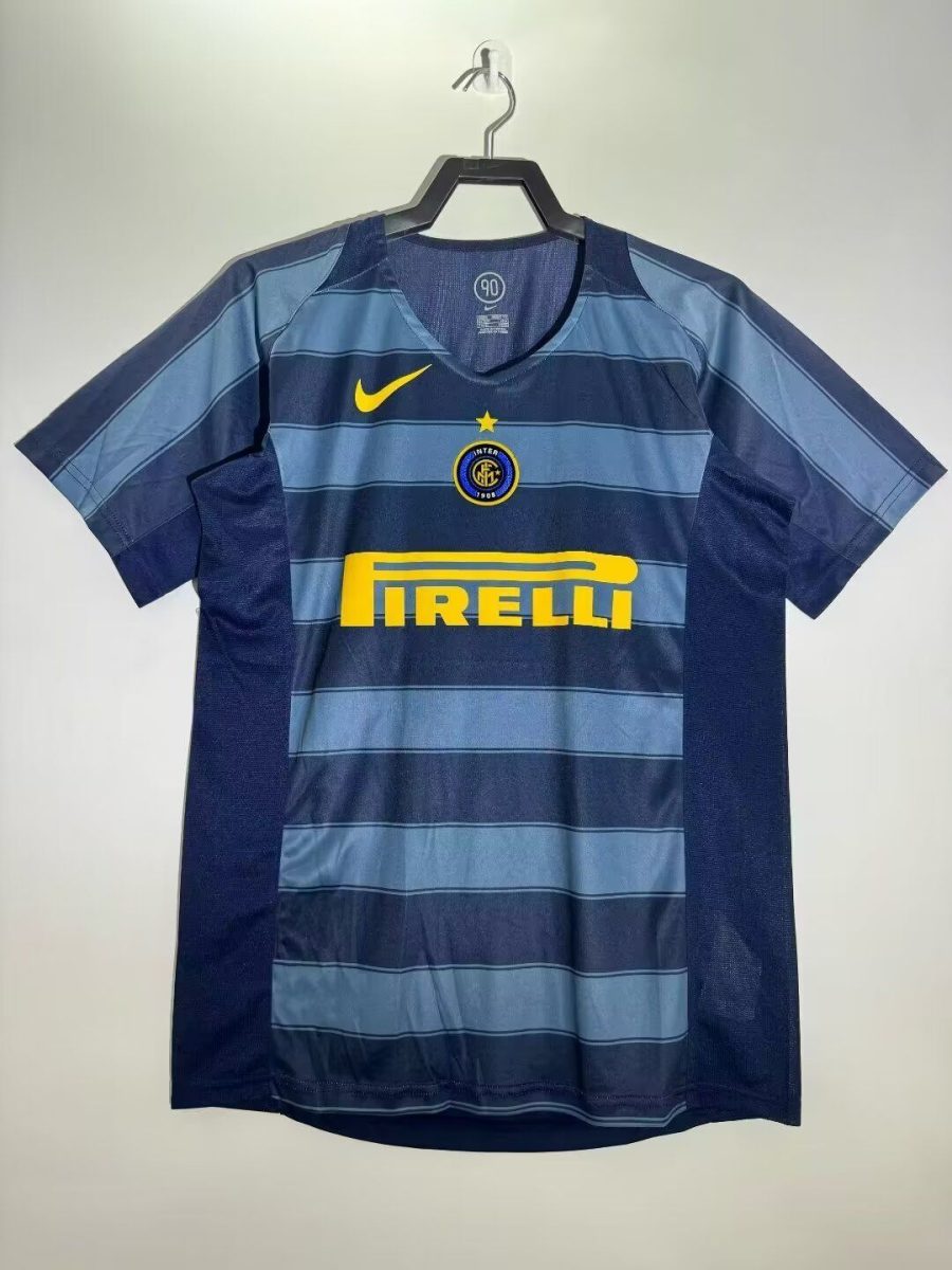 maillot-inter-milan-third-2004-2005 Inter Milan Third Jersey 2004-2005