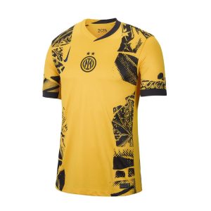 Inter Milan Third Jersey 20242025