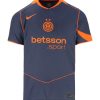 Inter Milan Third Jersey 2025-2026