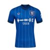 IPSWICH TOWN HOME JERSEY 20242025