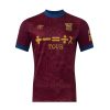 IPSWICH TOWN AWAY JERSEY 20242025