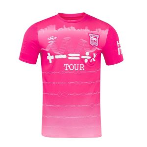 Ipswich Town Third Jersey 2024-2025