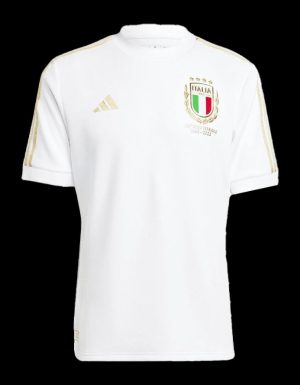 Italy 125th anniversary jersey