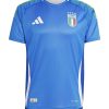 maillot-italie-domicile-2024 ITALY HOME JERSEY 2024