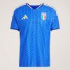 maillot-italie-domicile-2026 ITALY HOME JERSEY 2026