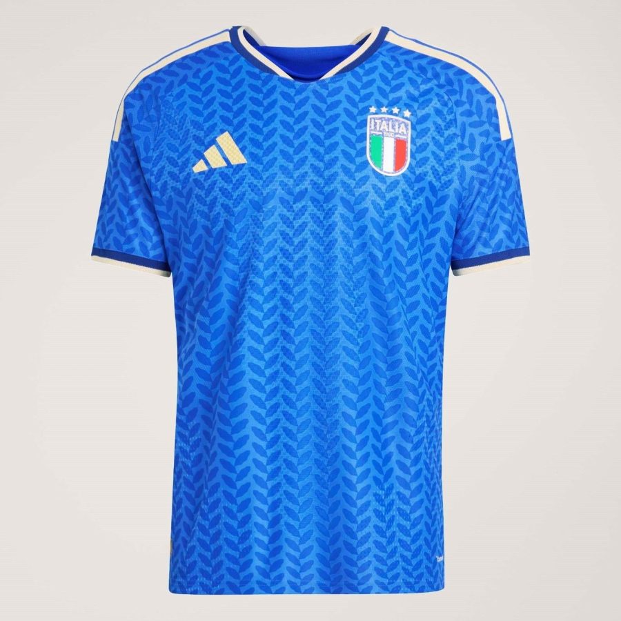 maillot-italie-domicile-2026 ITALY HOME JERSEY 2026