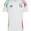 ITALY AWAY JERSEY 2024