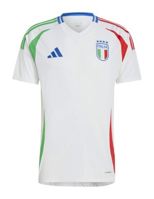ITALY AWAY JERSEY 2024